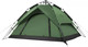 Миниатюра изображения товара Палатка Naturehike NH21ZP008-4FGR (зеленый)