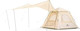 Миниатюра изображения товара Палатка Naturehike Ango / CNK2300ZP014-3VV (бежевый)