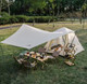 Миниатюра изображения товара Палатка Naturehike Ango / CNK2300ZP014-3VV (бежевый)