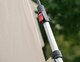Миниатюра изображения товара Палатка Naturehike Ango / NH21ZP010-AGR (зеленый)
