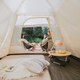 Миниатюра изображения товара Палатка Naturehike Ango / NH21ZP010-AGR (зеленый)