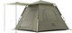 Миниатюра изображения товара Палатка Naturehike Ango / NH21ZP010-AGR (зеленый)