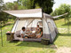 Миниатюра изображения товара Палатка Naturehike Cape 12.9 / CNK2350WS016-MBR (серый)