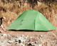 Миниатюра изображения товара Палатка Naturehike Cloud Up / CNK2450WS032-1BGR (зеленый)