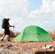 Миниатюра изображения товара Палатка Naturehike Cloud Up / CNK2450WS032-1BGR (зеленый)