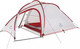 Миниатюра изображения товара Палатка Naturehike Hiby Si / NH19ZP016-DG (серый/красный)