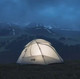 Миниатюра изображения товара Палатка Naturehike Jims Gear Si / CNK2350WS011-SW2 (белый)