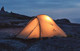 Миниатюра изображения товара Палатка Naturehike Cloud Up Pro Si / CNK2350WS020-1LGR (серый)