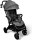 Миниатюра изображения товара Детская прогулочная коляска Bubago Tricky / BG 159-2 (темно-серый)