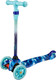 Миниатюра изображения товара Самокат детский CosmoRide Funny CF25BL (космос)