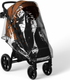 Миниатюра изображения товара Детская прогулочная коляска Bubago Model Cross City / BG 155-3 (кирпичный)