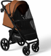 Миниатюра изображения товара Детская прогулочная коляска Bubago Model Cross City / BG 155-3 (кирпичный)