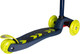 Миниатюра изображения товара Самокат детский CosmoRide Roxy S940 (Arrow)