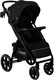 Миниатюра изображения товара Детская прогулочная коляска Bubago Model Cross City / BG 155-6 (черный)