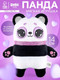 Миниатюра изображения товара Мягкая игрушка Milo Toys Панда / 10856527
