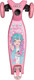 Миниатюра изображения товара Самокат детский CosmoRide Roxy S940 (Girl)