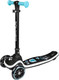 Миниатюра изображения товара Самокат детский CosmoRide Китико CK25ED (черный)
