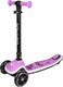 Миниатюра изображения товара Самокат детский CosmoRide Китико CK25LC (сиреневый)