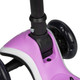 Миниатюра изображения товара Самокат детский CosmoRide Китико CK25LC (сиреневый)