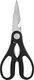 Миниатюра изображения товара Набор ножей Mallony Coltello Nero / 310890