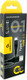 Миниатюра изображения товара Кабель Cablexpert CCB-USB2-AMCMO1-1MB (1м, черный)