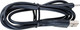 Миниатюра изображения товара Кабель Cablexpert CCB-USB2-AMCMO1-1MB (1м, черный)