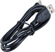 Миниатюра изображения товара Кабель Cablexpert CCB-USB2-AMCMO1-1MB (1м, черный)