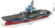 Миниатюра изображения товара Конструктор Zhe Gao Авианосец Фуцзянь / GZ5007A