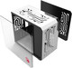 Миниатюра изображения товара Корпус для компьютера A4Tech Bloody BD-CC110-WH (белый)