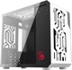 Миниатюра изображения товара Корпус для компьютера A4Tech Bloody BD-CC110-WH (белый)