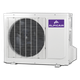 Миниатюра изображения товара Сплит-система AlpicAir AWI/AWO-40HRDC1А