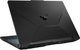 Миниатюра изображения товара Игровой ноутбук Asus FA506NCR-HN057 (90NR0JV7-M003X0)