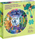 Миниатюра изображения товара Пазл Puzzle Time Места обитания / 9270797 (77эл)