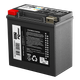 Миниатюра изображения товара Мотоаккумулятор RDrive L+ OEM YTX14H М12 (12А/ч)