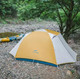 Миниатюра изображения товара Палатка Naturehike Cloud-Creek PRO / CNK2300ZP024-2YPRO (бежевый/желтый)
