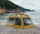 Миниатюра изображения товара Палатка Naturehike Dune 10.9 / CNK2300ZP029-EYE (хаки)