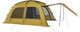 Миниатюра изображения товара Палатка Naturehike Dune 10.9 / CNK2300ZP029-EYE (хаки)
