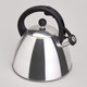 Миниатюра изображения товара Чайник со свистком Agness 940-020