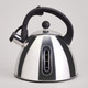 Миниатюра изображения товара Чайник со свистком Agness 940-020