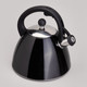 Миниатюра изображения товара Чайник со свистком Agness 940-021