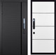 Миниатюра изображения товара Входная дверь ГРАНИТ Пиано Смарт 79 (86x205, левая)