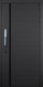 Миниатюра изображения товара Входная дверь ГРАНИТ Пиано Смарт 79 (96x207, правая)