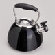 Миниатюра изображения товара Чайник со свистком Agness 940-026