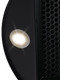Миниатюра изображения товара Вытяжка коробчатая Maunfeld Lee Light Isla 35 Sensor  (черный)