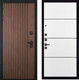 Миниатюра изображения товара Входная дверь ГРАНИТ Шторм 79 (96x207, левая)