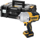 Миниатюра изображения товара Профессиональный гайковерт DeWalt DCF964NT