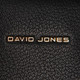 Миниатюра изображения товара Сумка David Jones 823-CM7197H-BLK (черный)