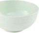 Миниатюра изображения товара Салатник Decor de table Волна / DDT-4207 (мятный)