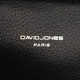 Миниатюра изображения товара Сумка David Jones 823-CM7335-BLK (черный)