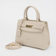 Миниатюра изображения товара Сумка David Jones 823-CM7348-AMK (молочный)